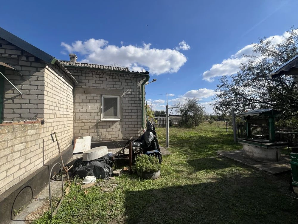 Продам будинок с. Миколаївна Дніпровського району