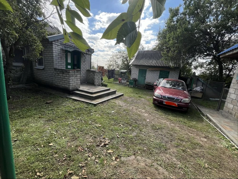 Продам будинок с. Миколаївна Дніпровського району