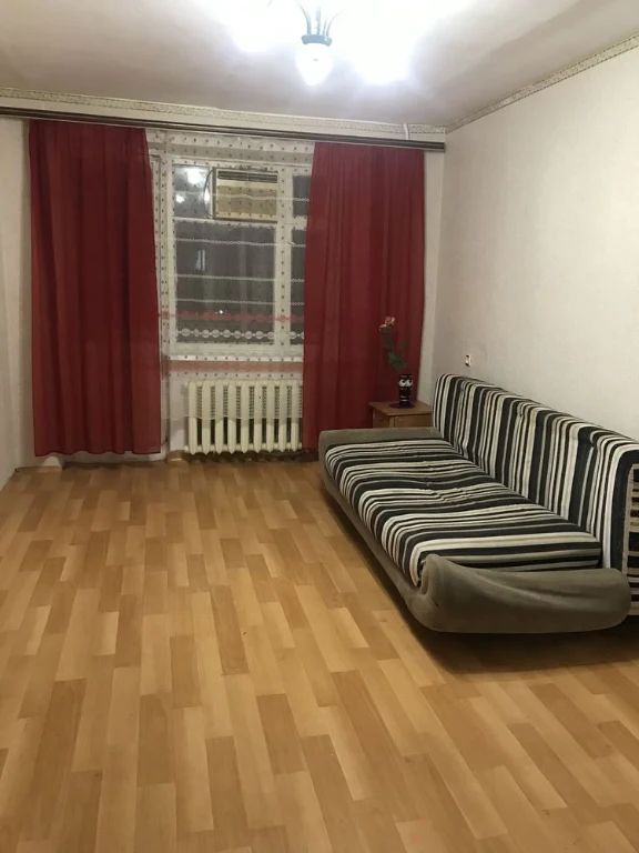 Продається однокімнатна квартира