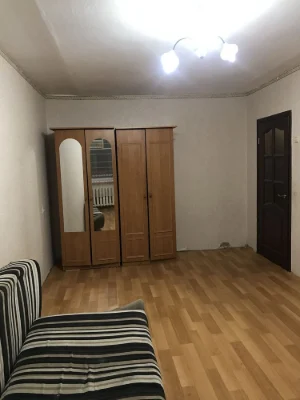 Продається однокімнатна квартира