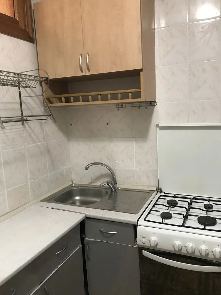 Продається однокімнатна квартира