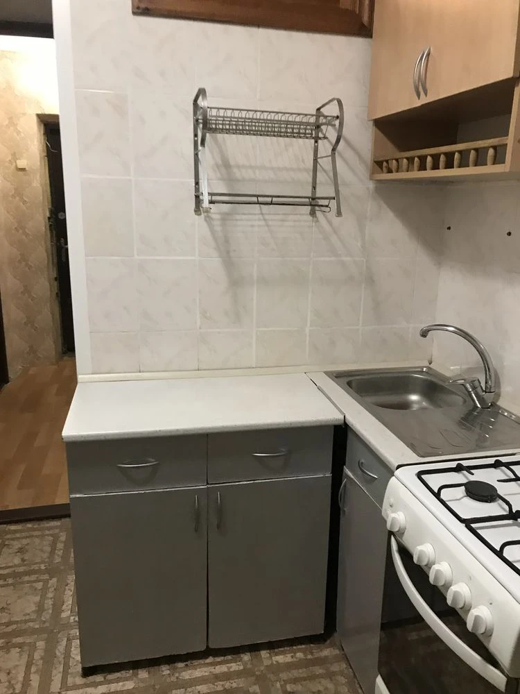 Продається однокімнатна квартира