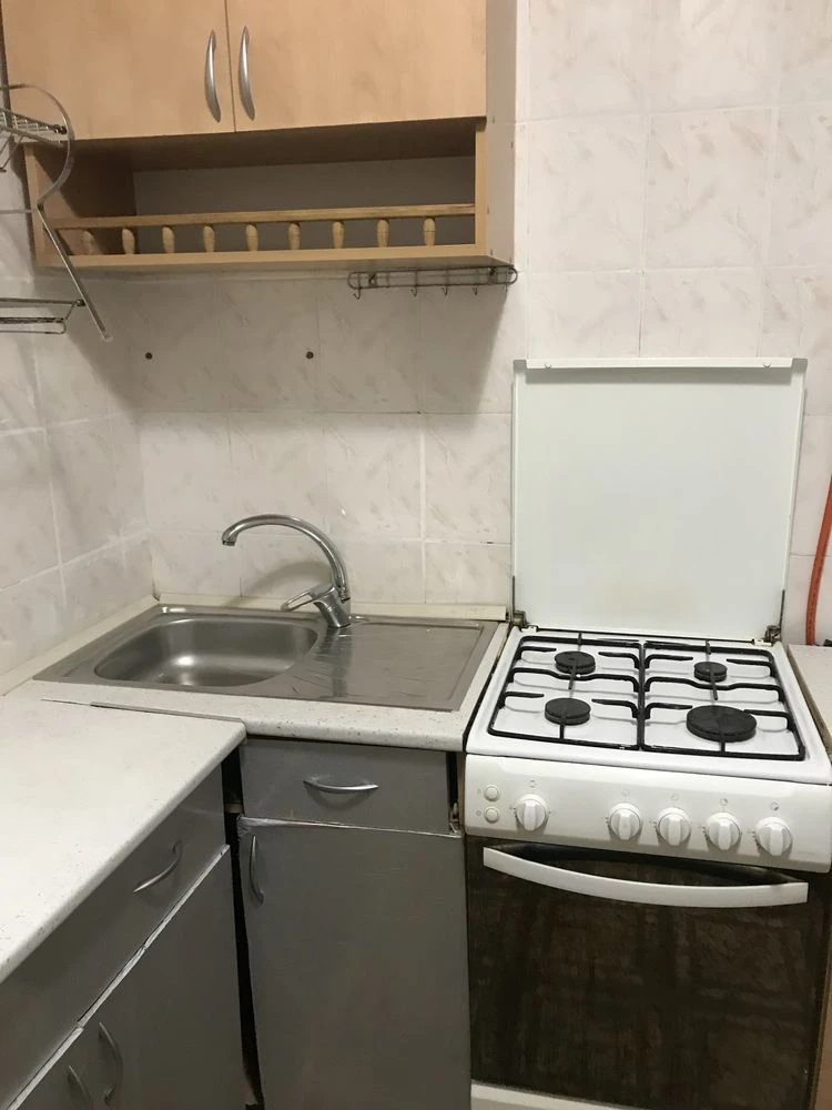 Продається однокімнатна квартира