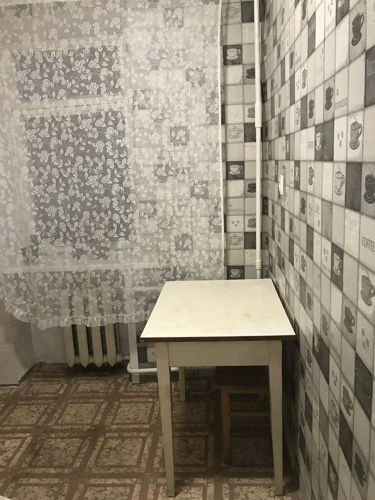 Продається однокімнатна квартира