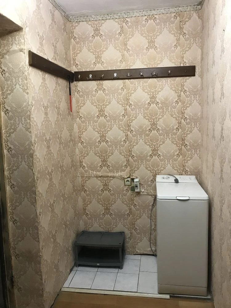 Продається однокімнатна квартира