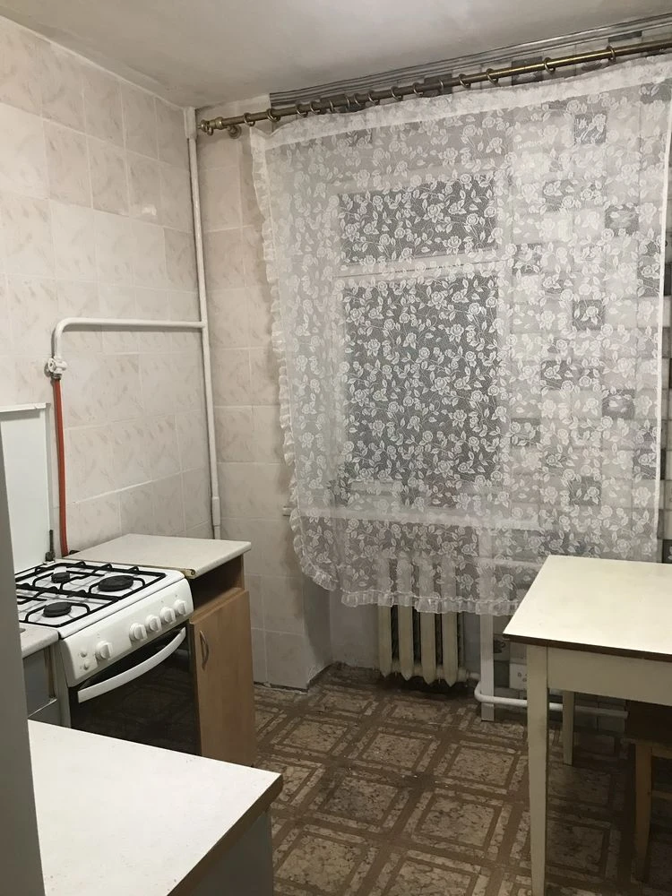Продається однокімнатна квартира