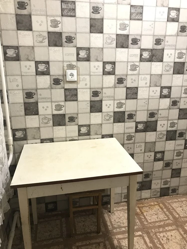 Продається однокімнатна квартира