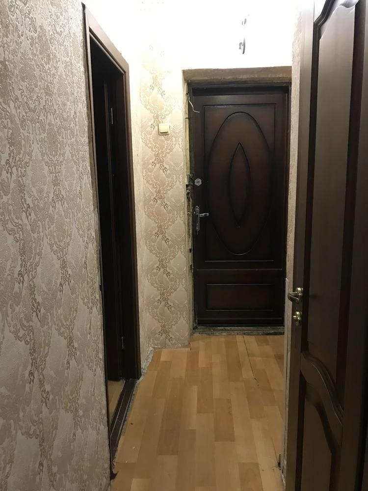Продається однокімнатна квартира
