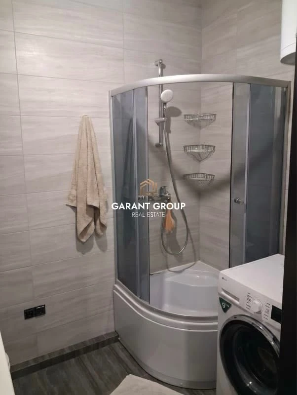 Однокомнатная квартира в ЖК "Таировские сады"