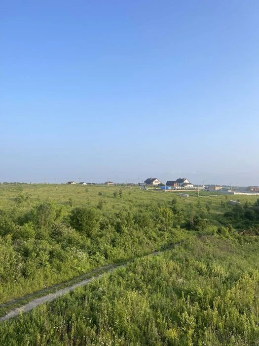 Продаж чудової земельної ділянки під забдову 6 соток ОК Коро