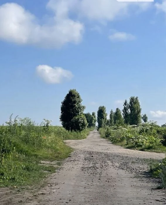 Продаж чудової земельної ділянки під забдову 6 соток ОК Коро