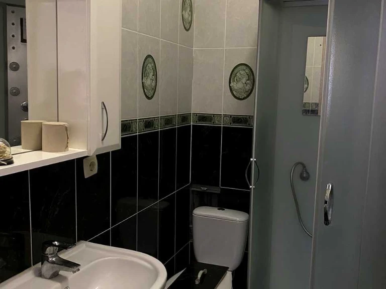 Apartment. Odessa, Troleibusna Street