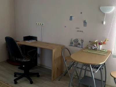 Apartment. Odessa, Troleibusna Street