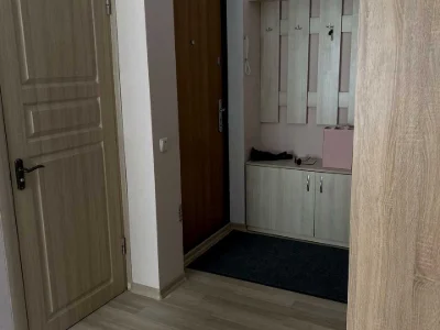 Apartment. Odessa, Troleibusna Street