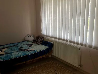 Apartment. Odessa, Troleibusna Street