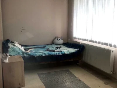 Apartment. Odessa, Troleibusna Street