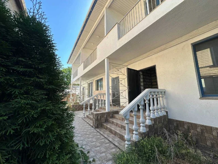 GREAT! Townhouse near the sea on Fontan — at the price of an apartment!