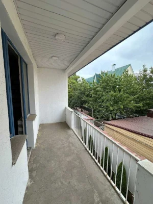 GREAT! Townhouse near the sea on Fontan — at the price of an apartment!