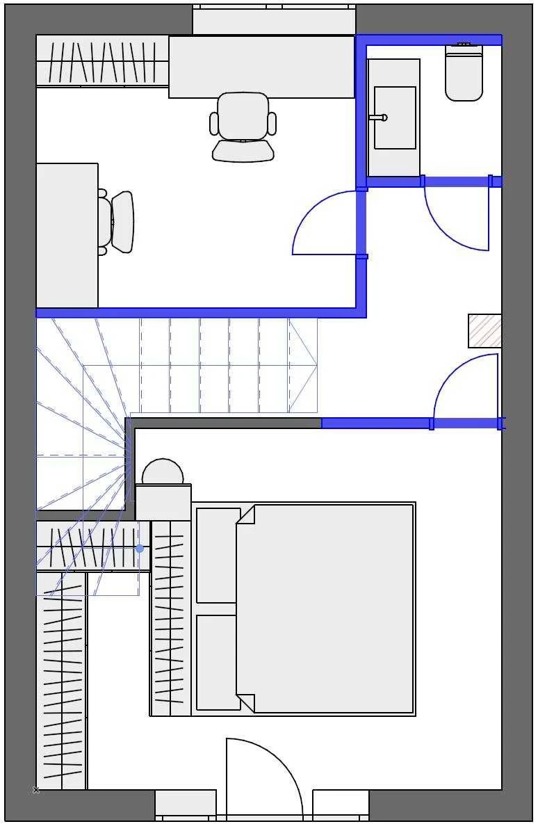 GREAT! Townhouse near the sea on Fontan — at the price of an apartment!