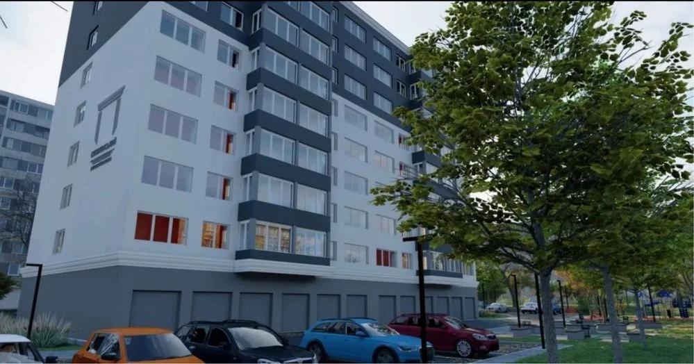 Продаж 2-к квартири ЖК Словʼянський