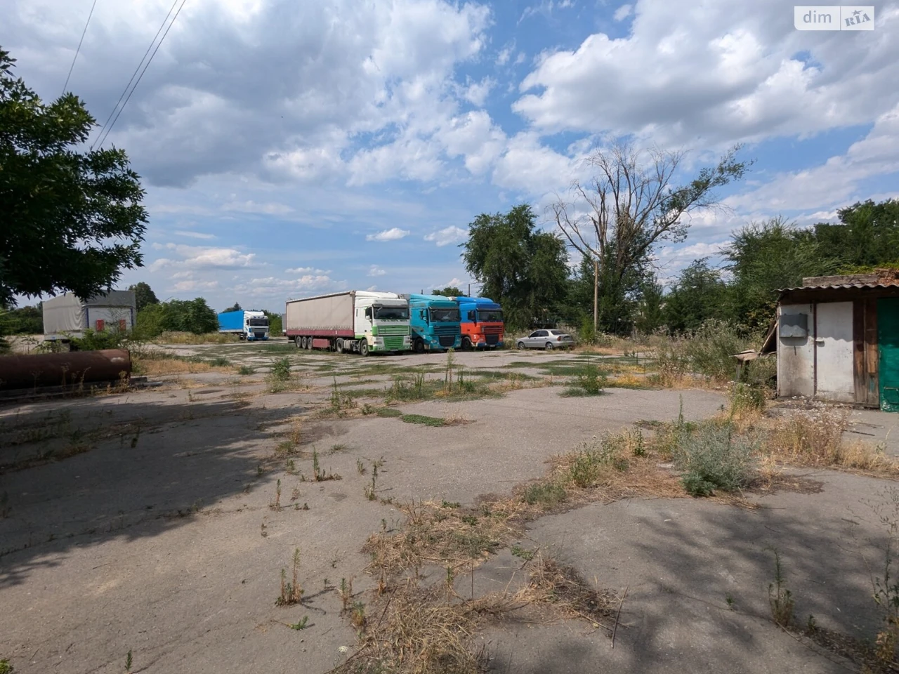 Продажа коммерческого назначения Коммунарский.