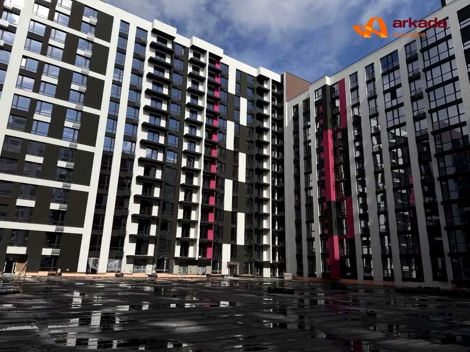 Квартира. Ивано-Франковск, улица Романа Левицкого