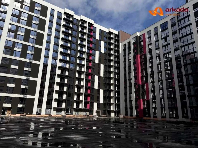 Квартира. Ивано-Франковск, улица Романа Левицкого