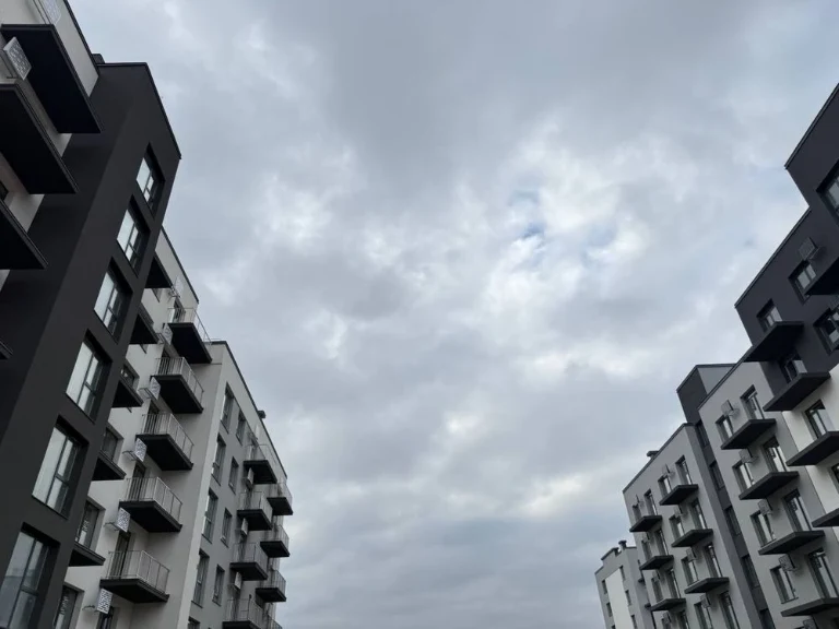 Apartment for Sale: 1-room apartment with balcony, on Konal Street