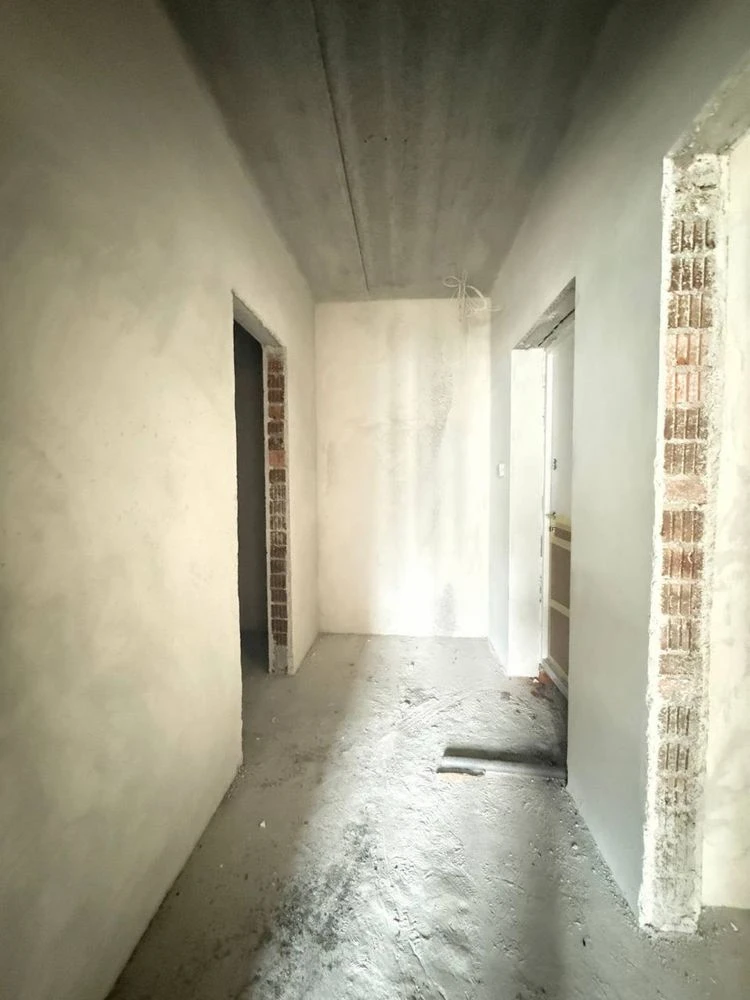 Apartment for Sale: 1-room apartment with balcony, on Konal Street
