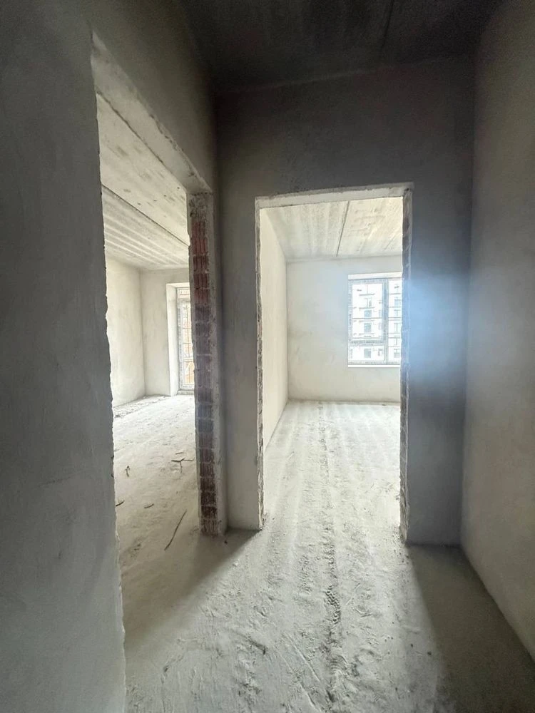 Apartment for Sale: 1-room apartment with balcony, on Konal Street