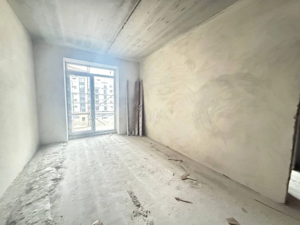 Apartment for Sale: 1-room apartment with balcony, on Konal Street