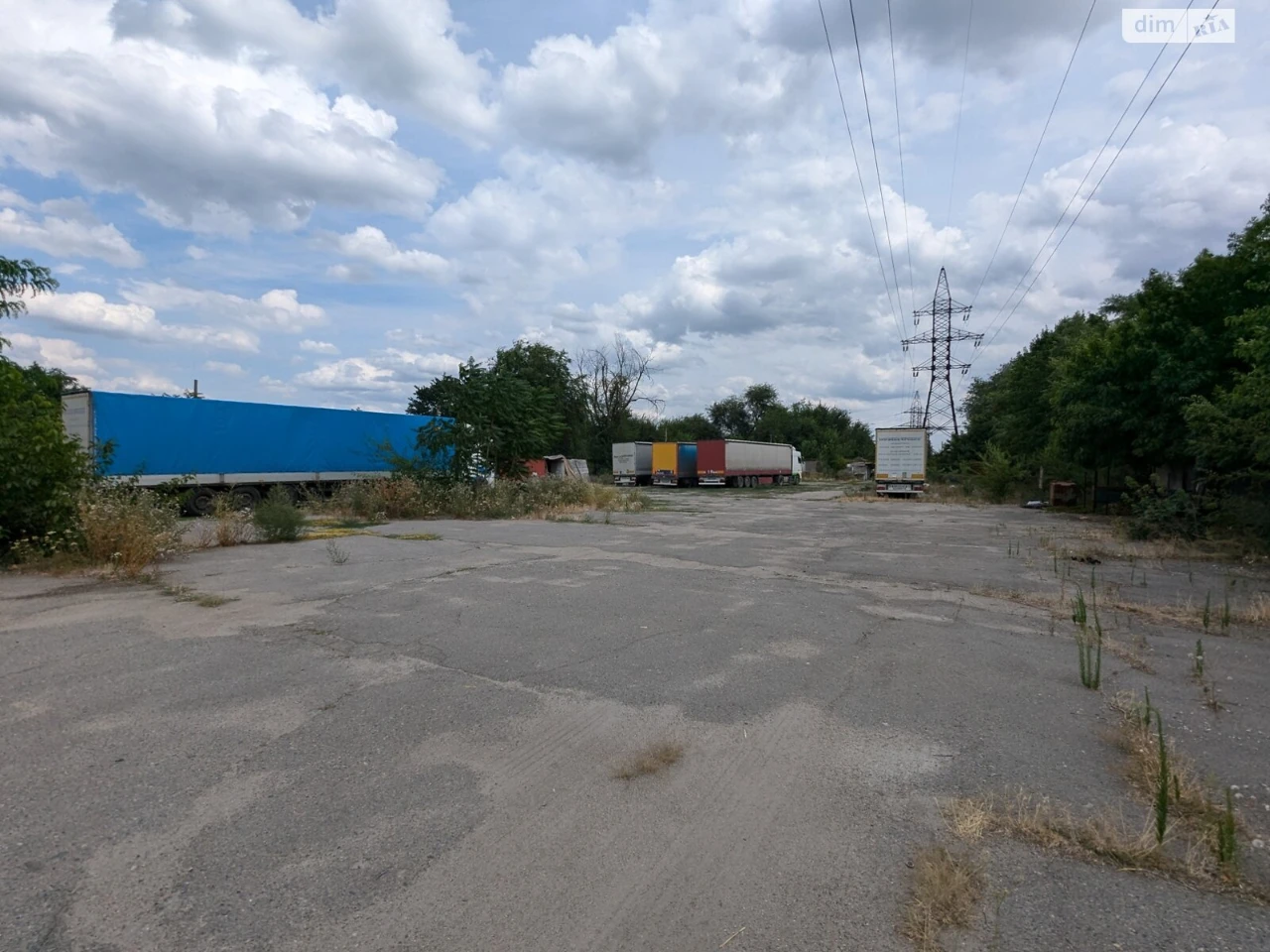 Продажа коммерческого назначения Коммунарский.