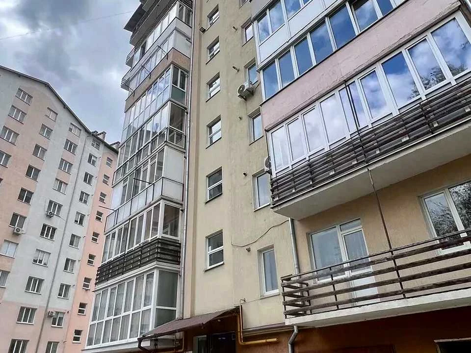 Квартира. Івано-Франківськ, Галицька вул.