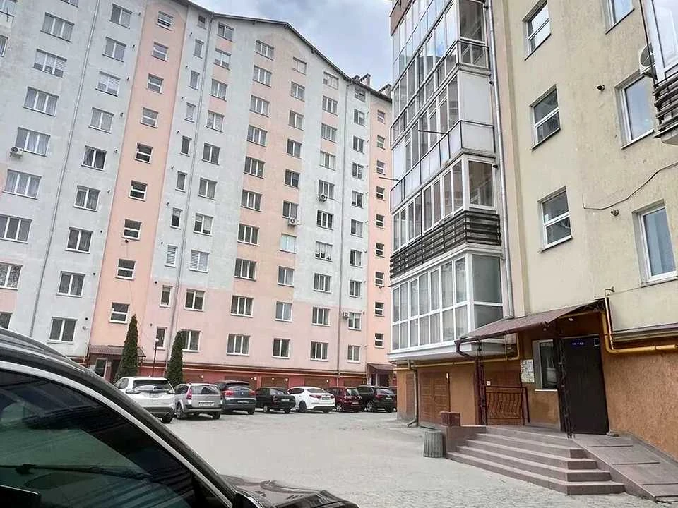 Квартира. Івано-Франківськ, Галицька вул.