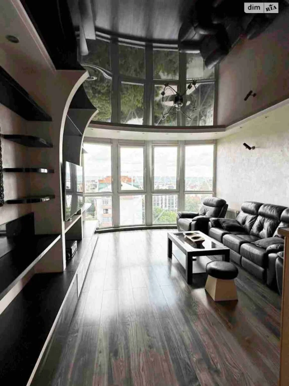 Long-Term Rental Apartment in Pasichna
