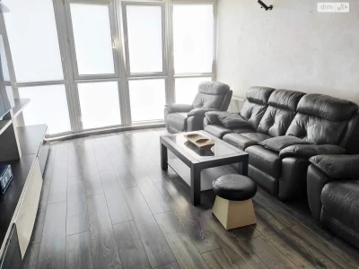 Long-Term Rental Apartment in Pasichna