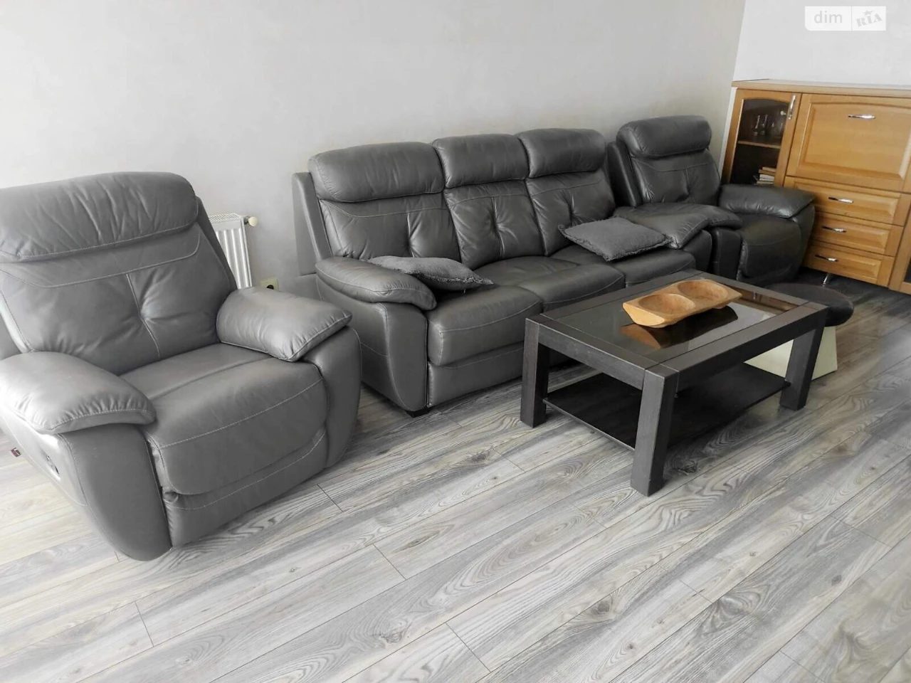 Long-Term Rental Apartment in Pasichna