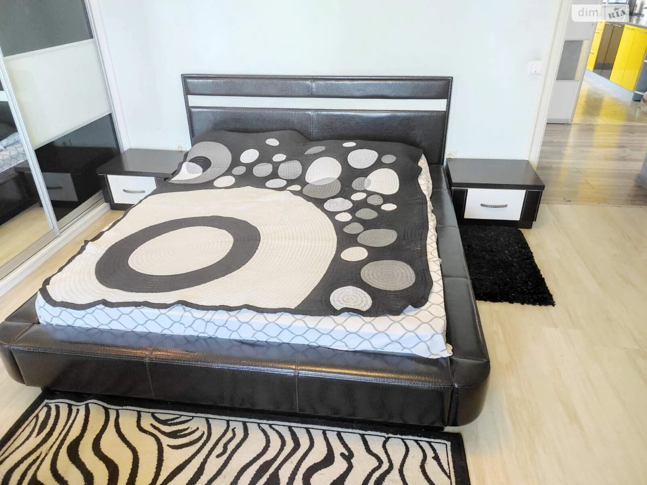 Long-Term Rental Apartment in Pasichna