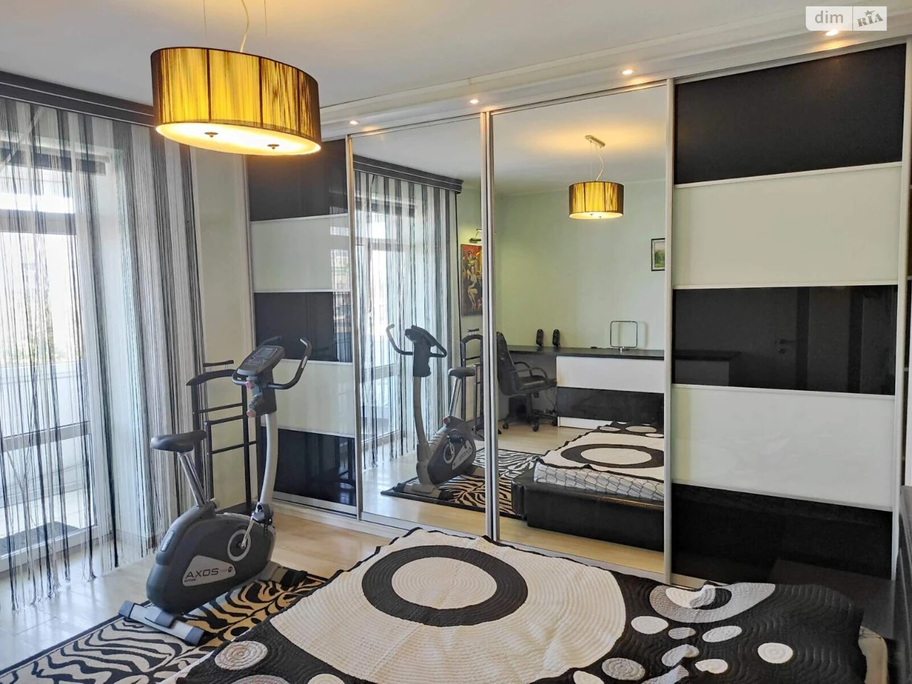 Long-Term Rental Apartment in Pasichna
