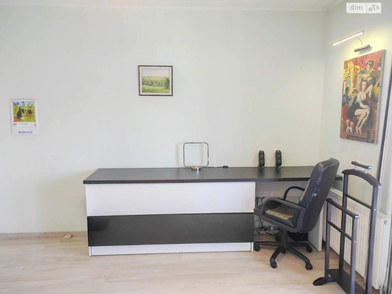 Long-Term Rental Apartment in Pasichna