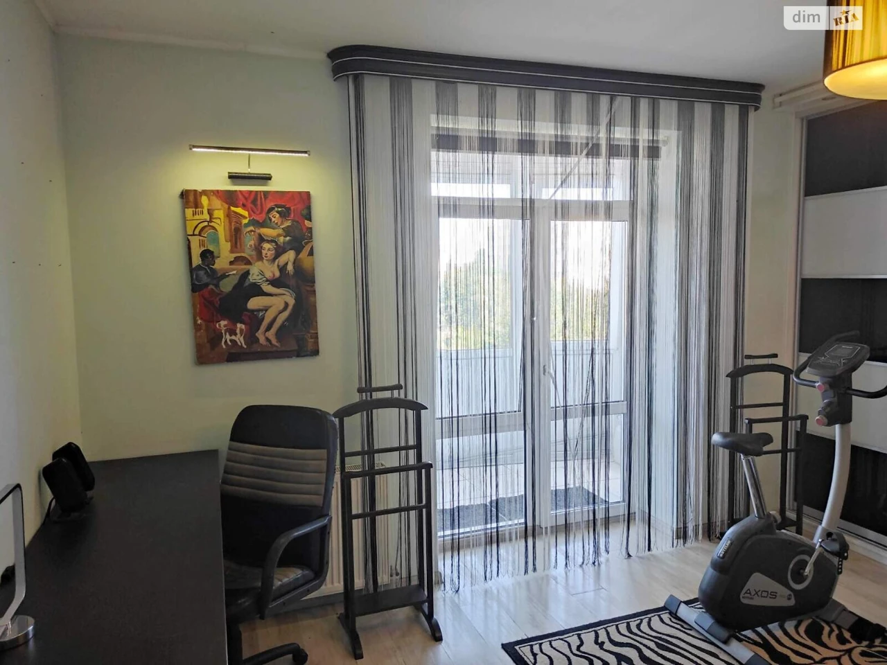 Long-Term Rental Apartment in Pasichna