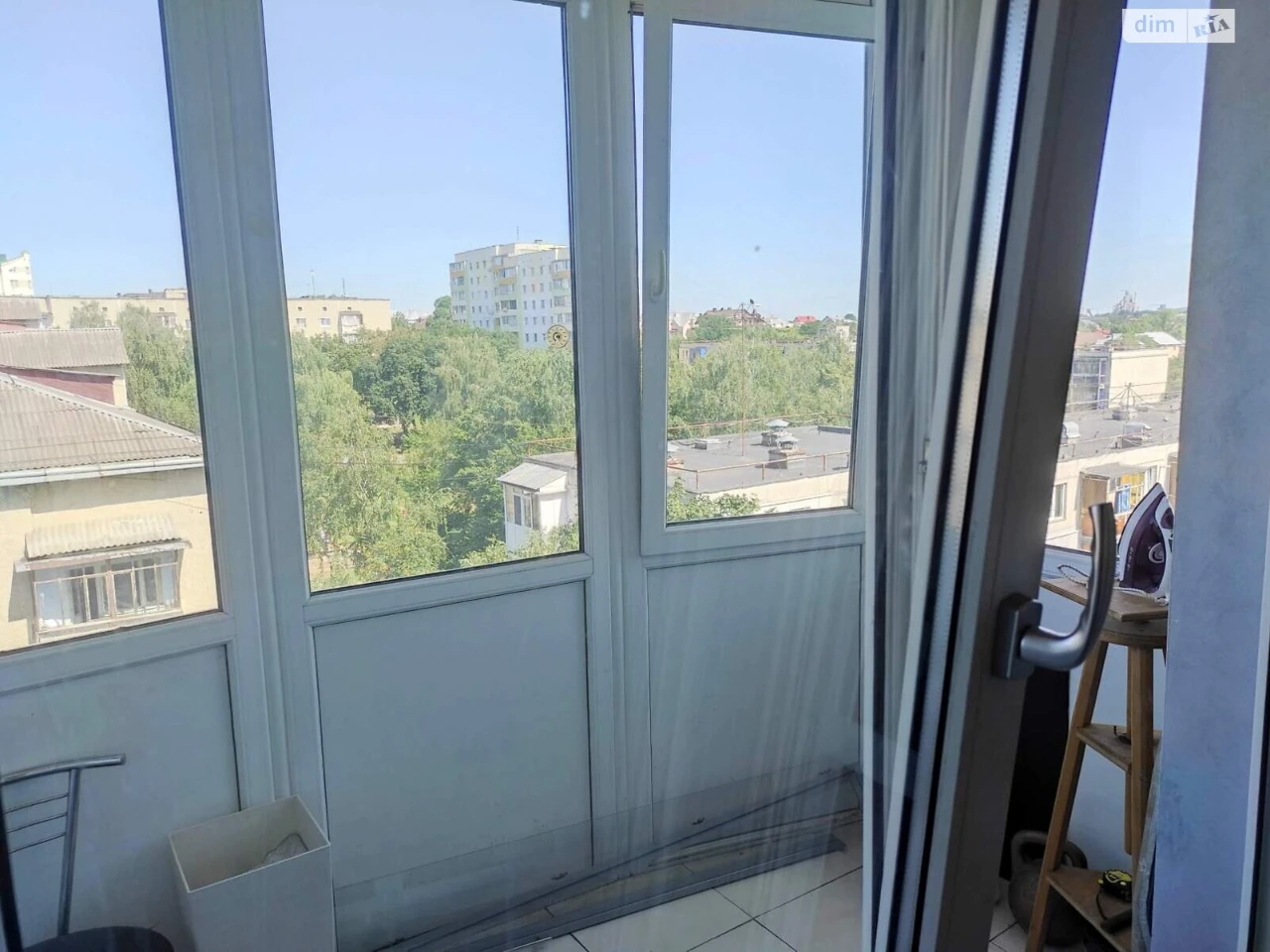 Long-Term Rental Apartment in Pasichna