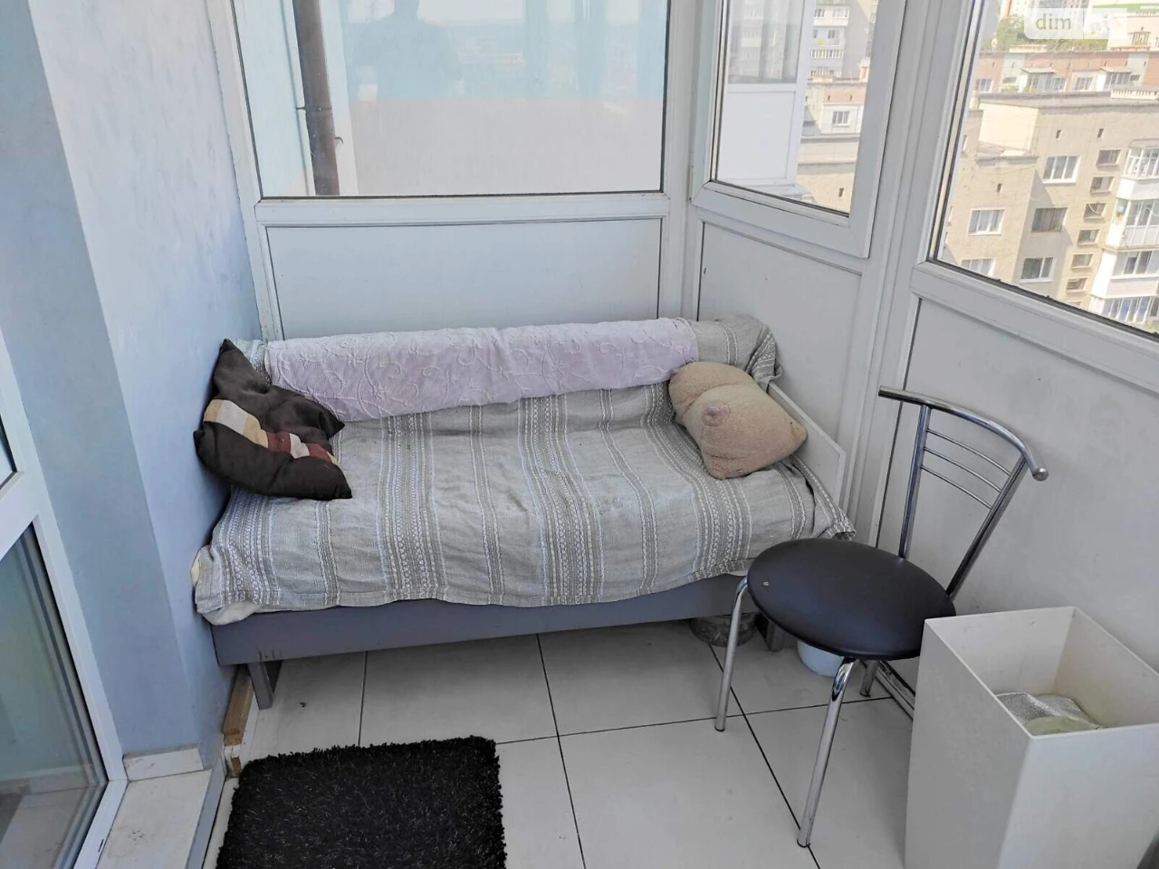 Long-Term Rental Apartment in Pasichna
