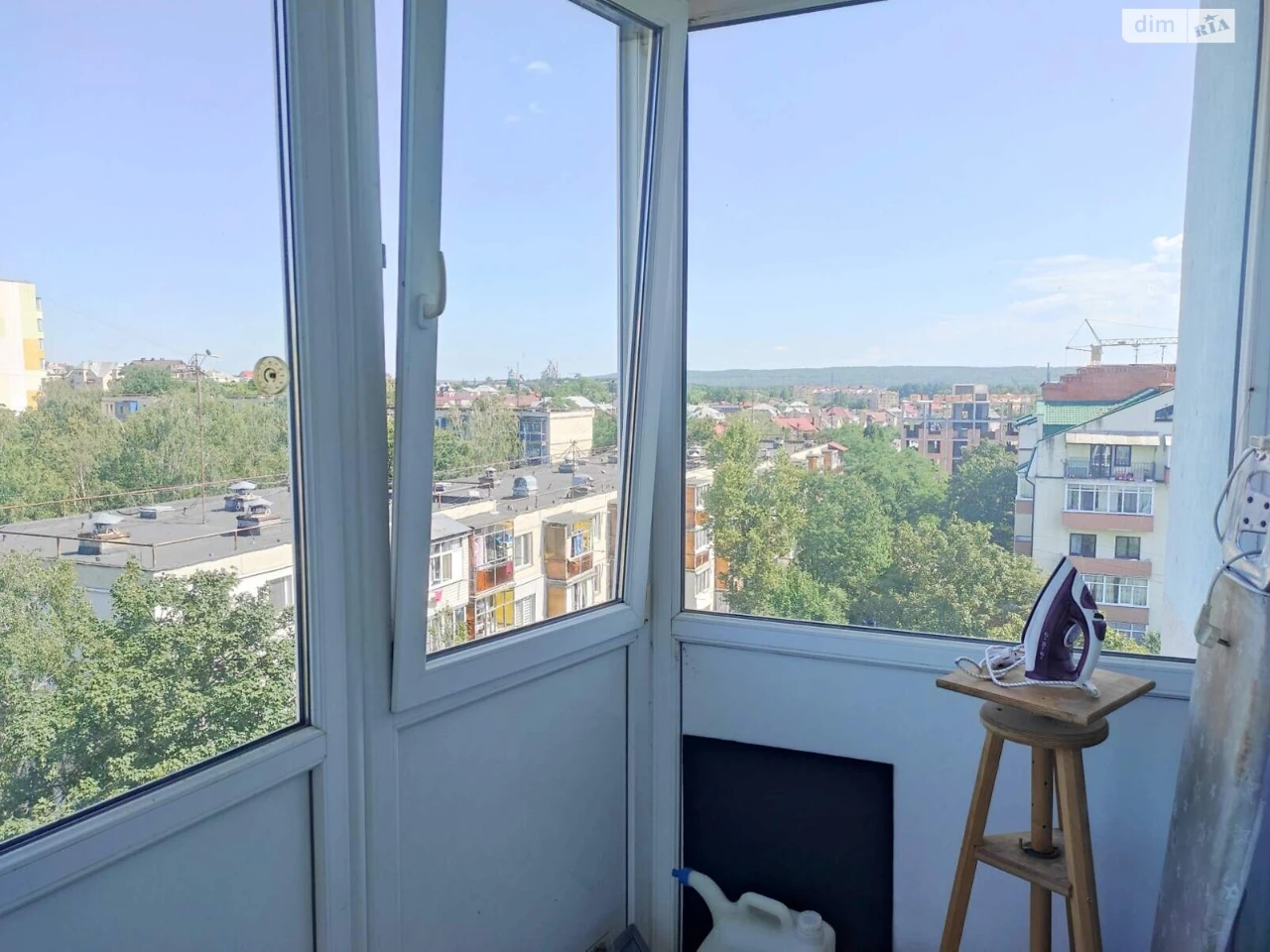 Long-Term Rental Apartment in Pasichna