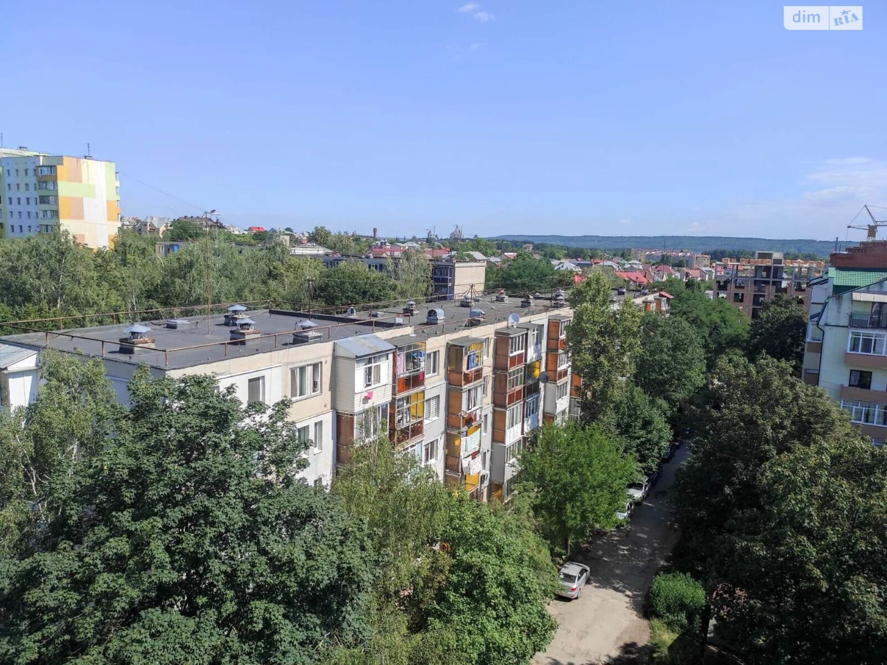 Long-Term Rental Apartment in Pasichna