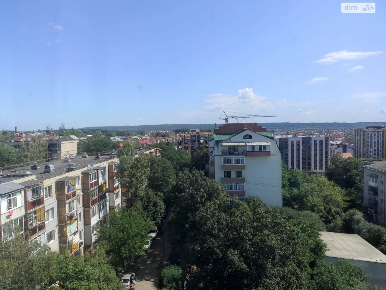 Long-Term Rental Apartment in Pasichna