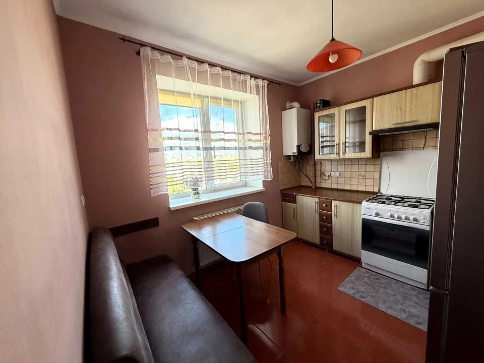 Apartment. Ivano-Frankivsk, Fedkovych St.