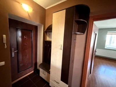 Apartment. Ivano-Frankivsk, Fedkovych St.