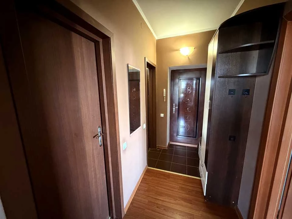 Apartment. Ivano-Frankivsk, Fedkovych St.