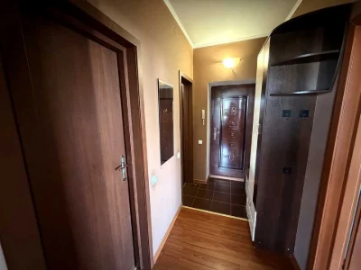 Apartment. Ivano-Frankivsk, Fedkovych St.